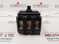 Mitsubishi Electric Nf30-sp No Fuse Breaker 600Vac 50-60Hz