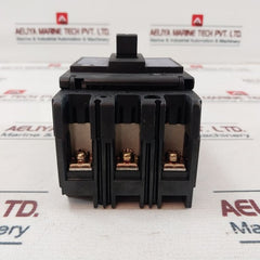 Mitsubishi Electric Nf30-sp No Fuse Breaker 600Vac 50-60Hz