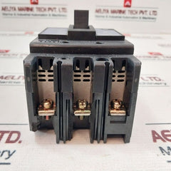 Mitsubishi Electric Nf30-sp No Fuse Breaker 600Vac 50-60Hz