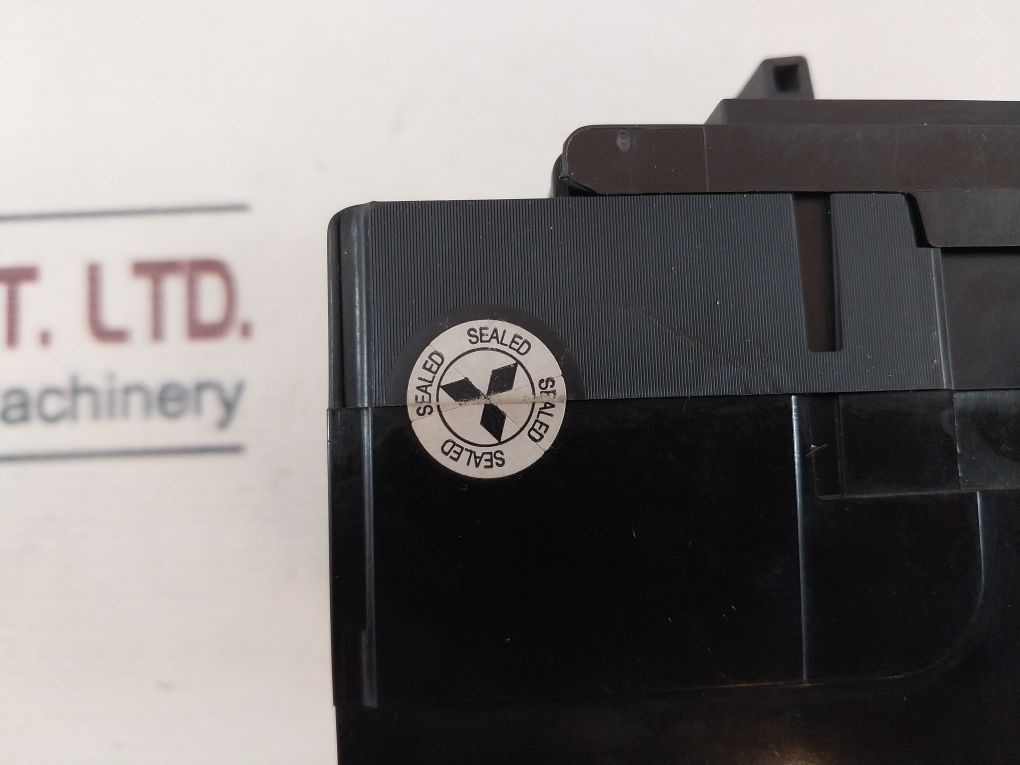 Mitsubishi Electric Nf30-sp Circuit Breaker 41-24885 600 Vac 50-60Hz