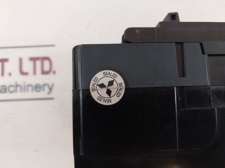 Mitsubishi Electric Nf30-sp Circuit Breaker 41-24885 600 Vac 50-60Hz