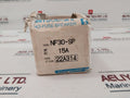 Mitsubishi Electric Nf30-sp Circuit Breaker 41-24885 600 Vac 50-60Hz