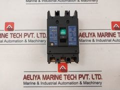 Mitsubishi Electric Nf30-sp Circuit Breaker 41-24885 600 Vac 50-60Hz