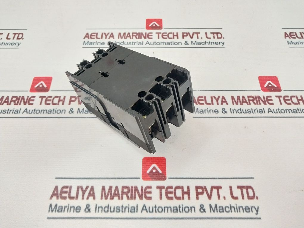 Mitsubishi Electric Nf30-sp Circuit Breaker 41-24885 600 Vac 50-60Hz