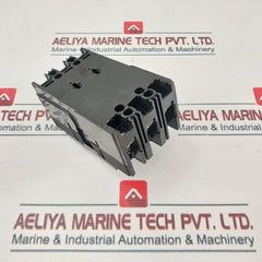 Mitsubishi Electric Nf30-sp Circuit Breaker 41-24885 600 Vac 50-60Hz