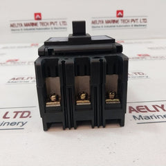 Mitsubishi Electric Nf30-sp Circuit Breaker 41-24885 600 Vac 50-60Hz