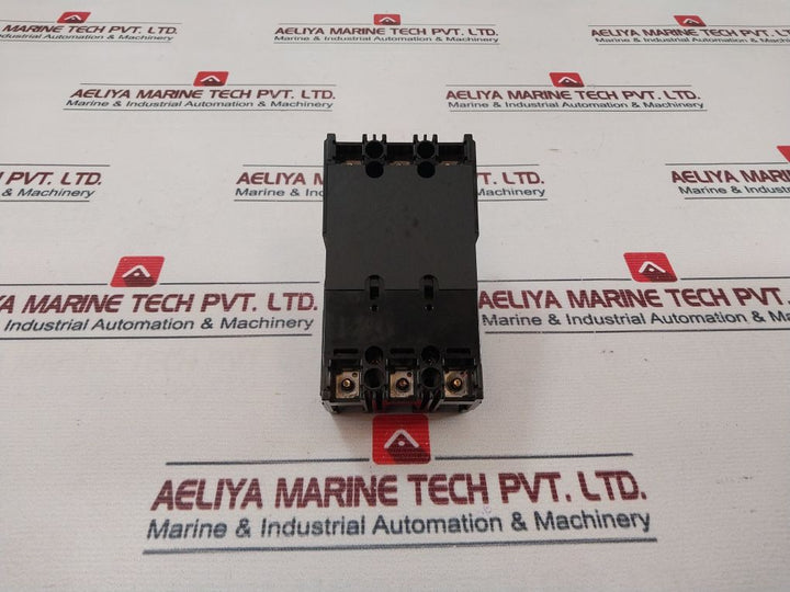 Mitsubishi Electric Nf30-sp No-fuse Breaker 3 Pole