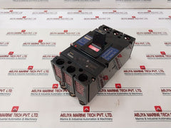Mitsubishi Electric Nf400-se 3 Pole No-fuse Breaker 200A Ac 660V