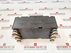 Mitsubishi Electric Nf400-se 3 Pole No-fuse Breaker 200A Ac 660V
