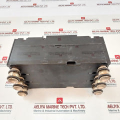 Mitsubishi Electric Nf400-se 3 Pole No-fuse Breaker 200A Ac 660V