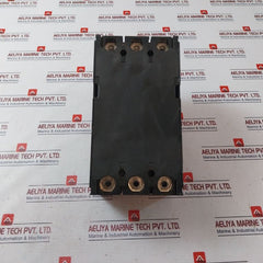 Mitsubishi Electric Nf400-se No-fuse Circuit Breaker 200A Ln208N264M54