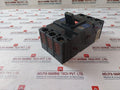 Mitsubishi Electric Nf400-se No-fuse Circuit Breaker 200A Ln208N264M54