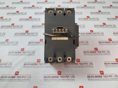 Mitsubishi Electric Nf400-se No-fuse Circuit Breaker 660V 200A