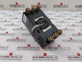 Mitsubishi Electric Nf400-ss No-fuse Breaker 300 Amp Ac 660V