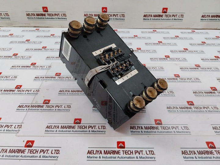 Mitsubishi Electric Nf400-ss No-fuse Breaker 300 Amp Ac 660V