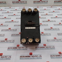 Mitsubishi Electric Nf400-ss No-fuse Breaker 400Amp Ac 660V