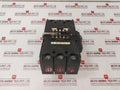 Mitsubishi Electric Nf400-ss No-fuse Breaker Uvt-mc 300Amp Ac660V