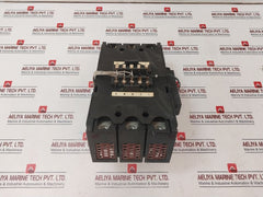 Mitsubishi Electric Nf400-ss No-fuse Breaker Uvt-mc 300Amp Ac660V