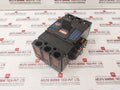 Mitsubishi Electric Nf400-ss No-fuse Breaker Uvt-mc 300Amp Ac660V