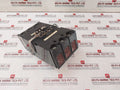 Mitsubishi Electric Nf400-ss No-fuse Breaker Uvt-mc 300Amp Ac660V