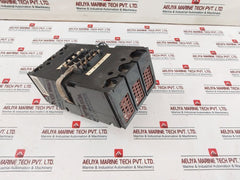Mitsubishi Electric Nf400-ss No-fuse Breaker Uvt-mc 3 Pole 400Amp Ac660V