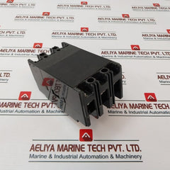 Mitsubishi Electric Nf50-sh 3 Pole No-fuse Breaker 30A Ac 600V