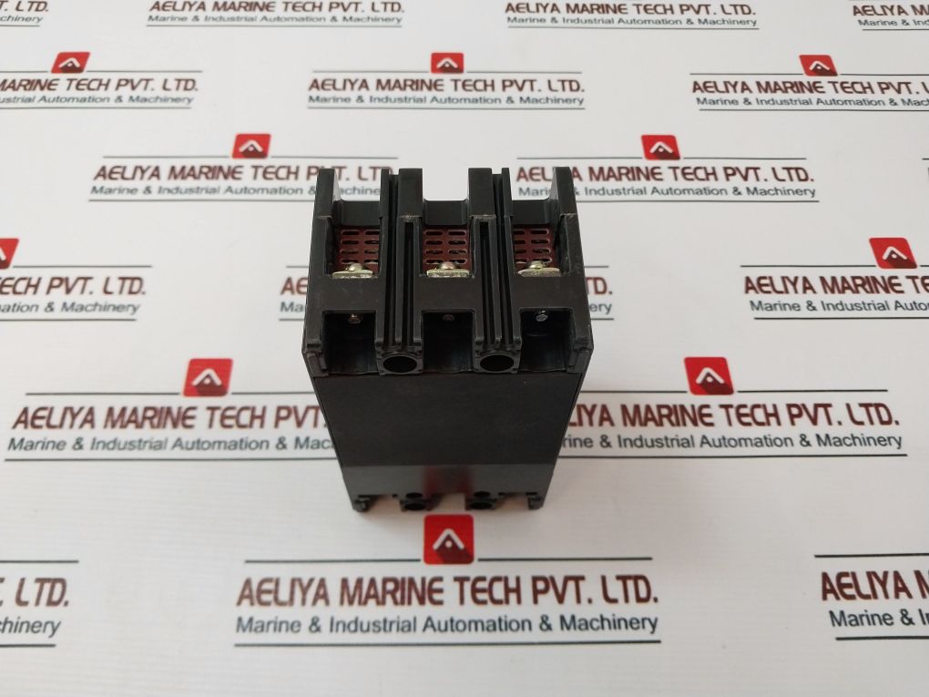 Mitsubishi Electric Nf50-sh 3 Pole No-fuse Breaker 30A Ac 600V