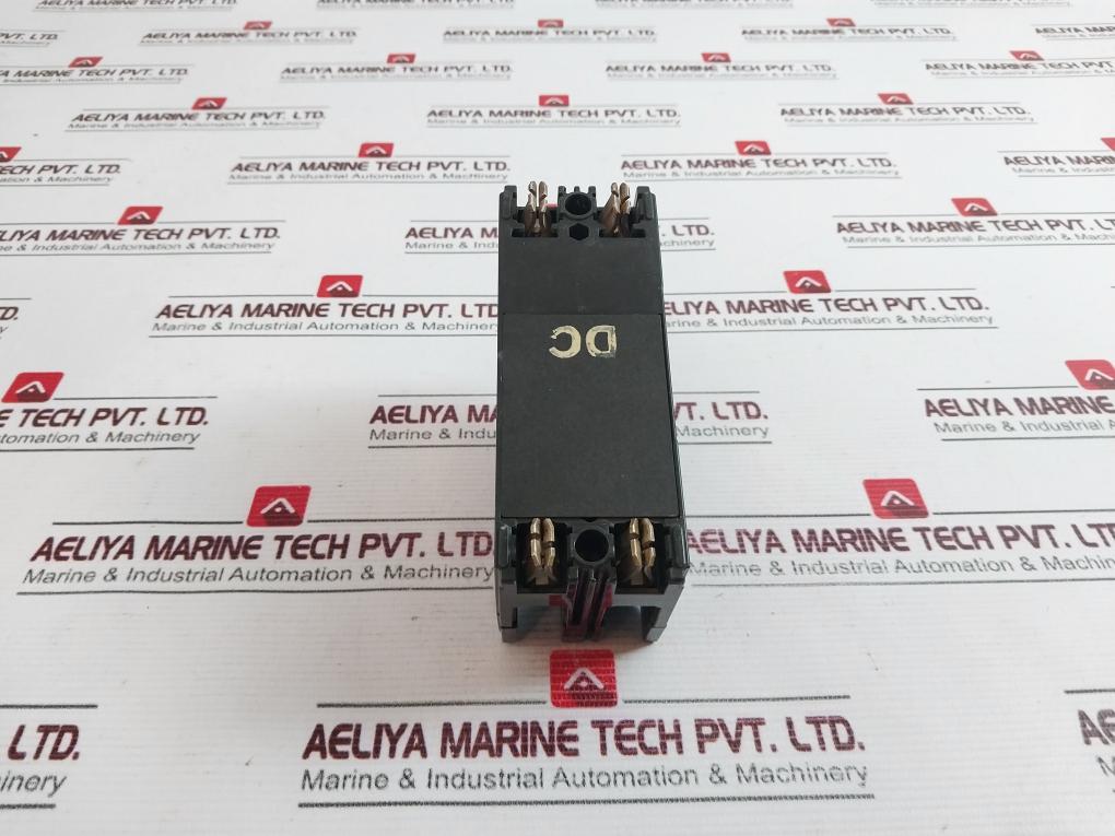 Mitsubishi Electric Nf50-ss 2Pole No-fuse Circuit Breaker 10 Amp 250Vdc