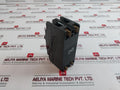 Mitsubishi Electric Nf50-ss 2Pole No-fuse Circuit Breaker 20 Amp 250Vdc