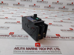 Mitsubishi Electric Nf50-ss 2Pole No-fuse Circuit Breaker Ac220V 15 Amp