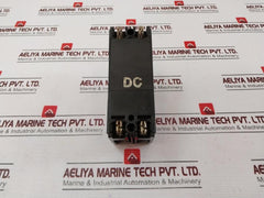 Mitsubishi Electric Nf50-ss No-fuse Breaker 2 Pole 15Amp Dc250V