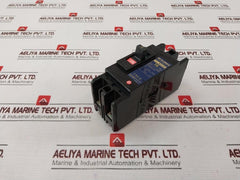 Mitsubishi Electric Nf50-ss No-fuse Breaker 2 Pole 15Amp Dc250V