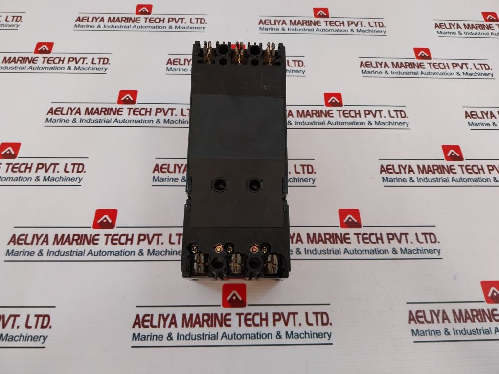 Mitsubishi Electric Nf50-uc No-fuse Breaker 20 Amp 600Vac 50-60Hz