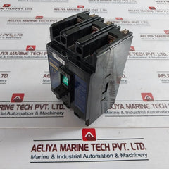 Mitsubishi Electric Nf60-sh 3 Pole No-fuse Circuit Breaker 15A Ac 600V