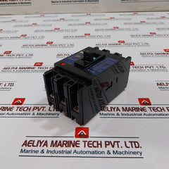 Mitsubishi Electric Nf60-sh No-fuse Breaker 20 Amp Ac600V