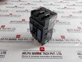 Mitsubishi Electric Nf60-sw 3 Pole No-fuse Circuit Breaker Ac 220V 50A 50/60Hz