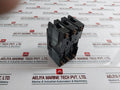 Mitsubishi Electric Nf60-sw 3 Pole No-fuse Circuit Breaker Ac 220V 50A 50/60Hz