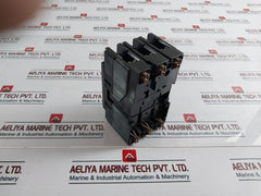 Mitsubishi Electric Nf60-sw 3 Pole No-fuse Circuit Breaker Ac 220V 50A 50/60Hz