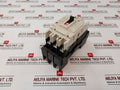 Mitsubishi Electric Nf63-sv 3 Pole Circuit Breaker 60A Ac200V 14Ka 50/60Hz