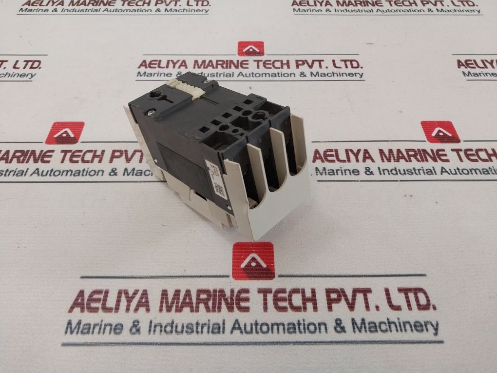 Mitsubishi Electric Nf63-svf No-fuse Breaker