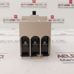 Mitsubishi Electric Nf63-svf No-fuse Breaker