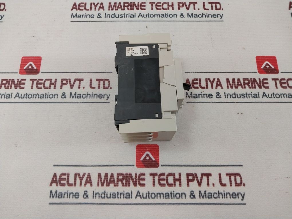 Mitsubishi Electric Nf63-svf No-fuse Breaker