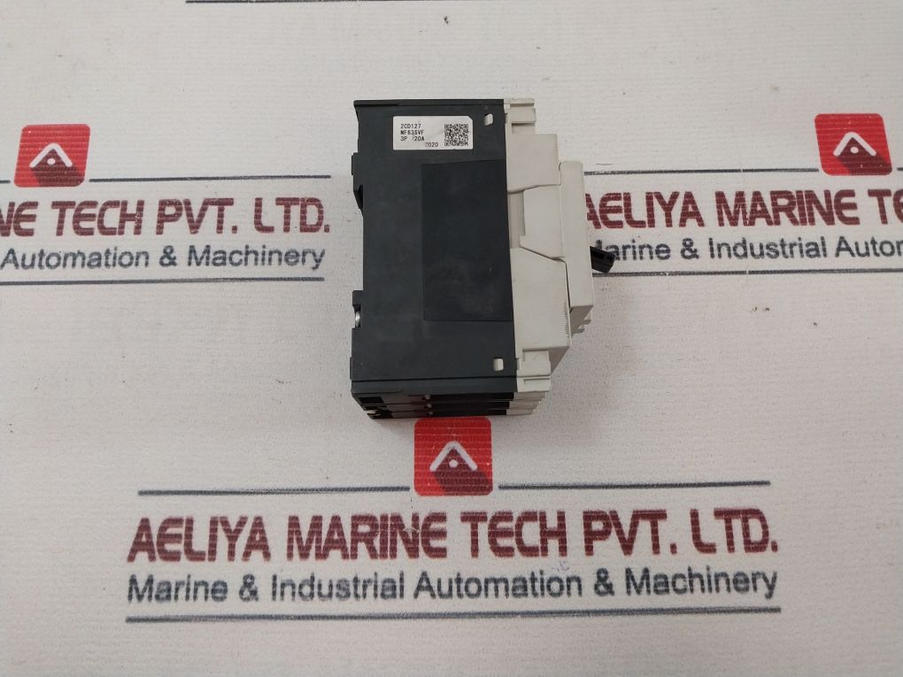 Mitsubishi Electric Nf63-svf No-fuse Breaker 20A