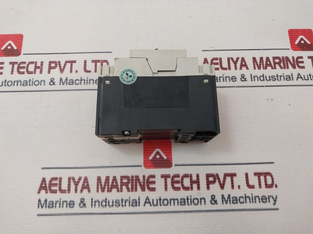 Mitsubishi Electric Nf63-svf No-fuse Breaker 20A