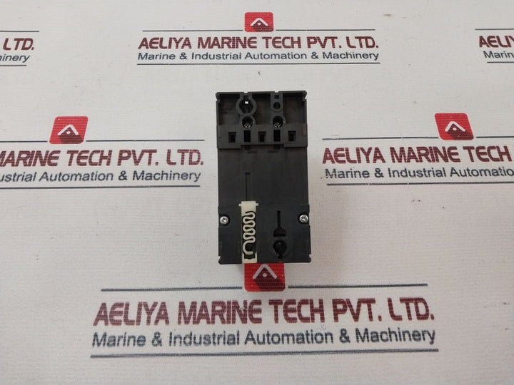 Mitsubishi Electric Nf63-svf No-fuse Breaker 20A