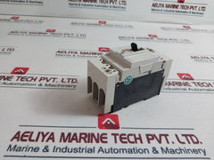 Mitsubishi Electric Nf63-svf No-fuse Breaker 440V