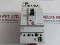 Mitsubishi Electric Nf63-svf No-fuse Breaker 440V