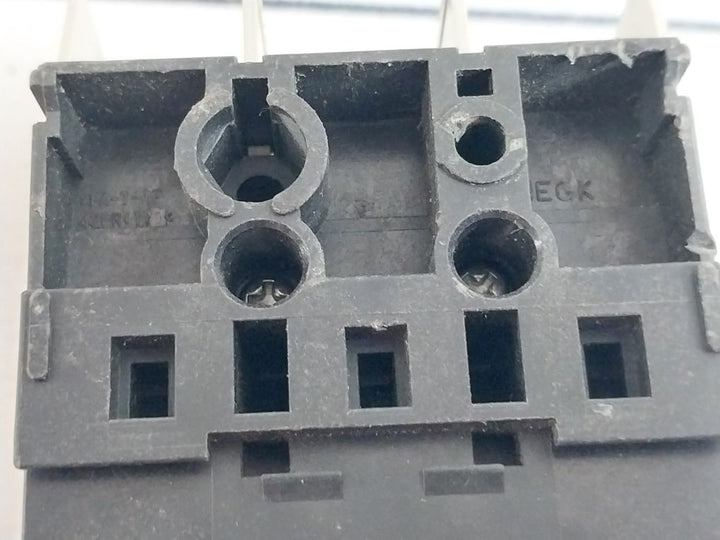 Mitsubishi Electric Nf63-svf No-fuse Breaker 440V