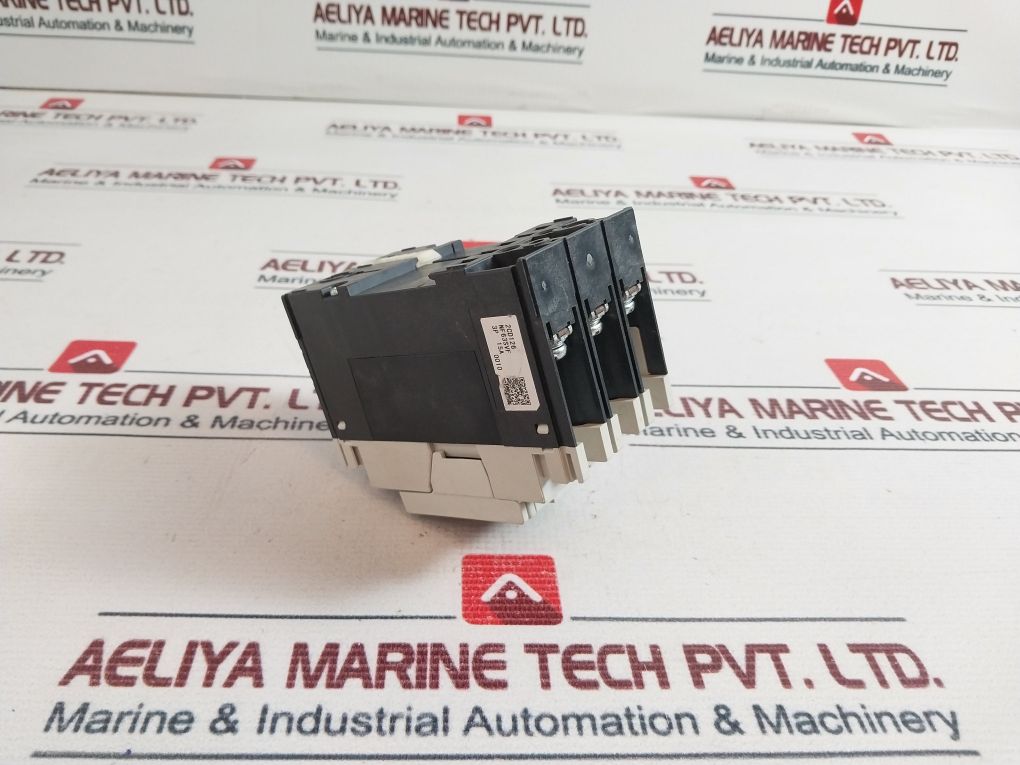Mitsubishi Electric Nf63-svf No-fuse Breaker Ac200V 14Ka