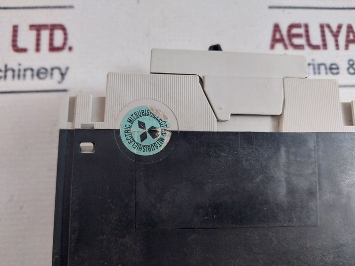 Mitsubishi Electric Nf63-svf No-fuse Breaker Ac200V 14Ka